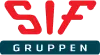 SIF Gruppen