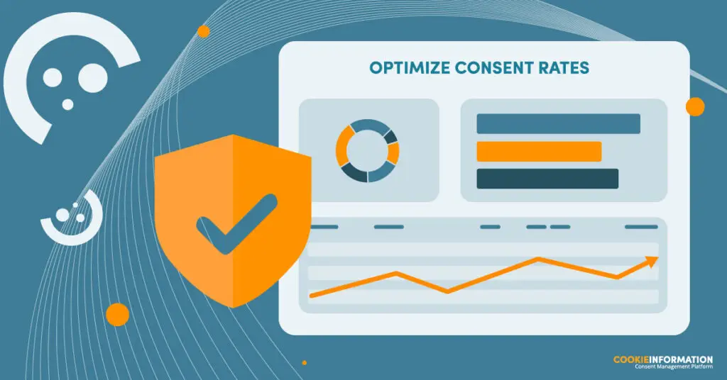 Cookie Information: Optimize consent rates